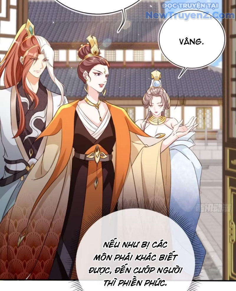 Tùy Tùng Của Nữ Phản Diện Chapter 153 - Trang 23