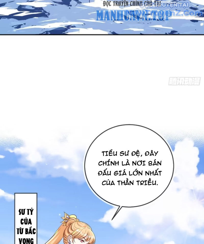 Tùy Tùng Của Nữ Phản Diện Chapter 153 - Trang 44