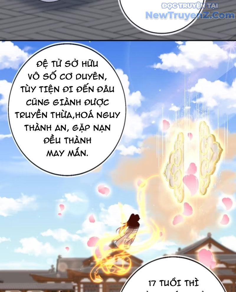Tùy Tùng Của Nữ Phản Diện Chapter 153 - Trang 8