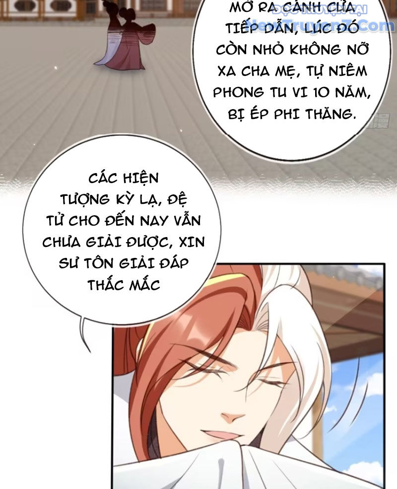 Tùy Tùng Của Nữ Phản Diện Chapter 153 - Trang 9