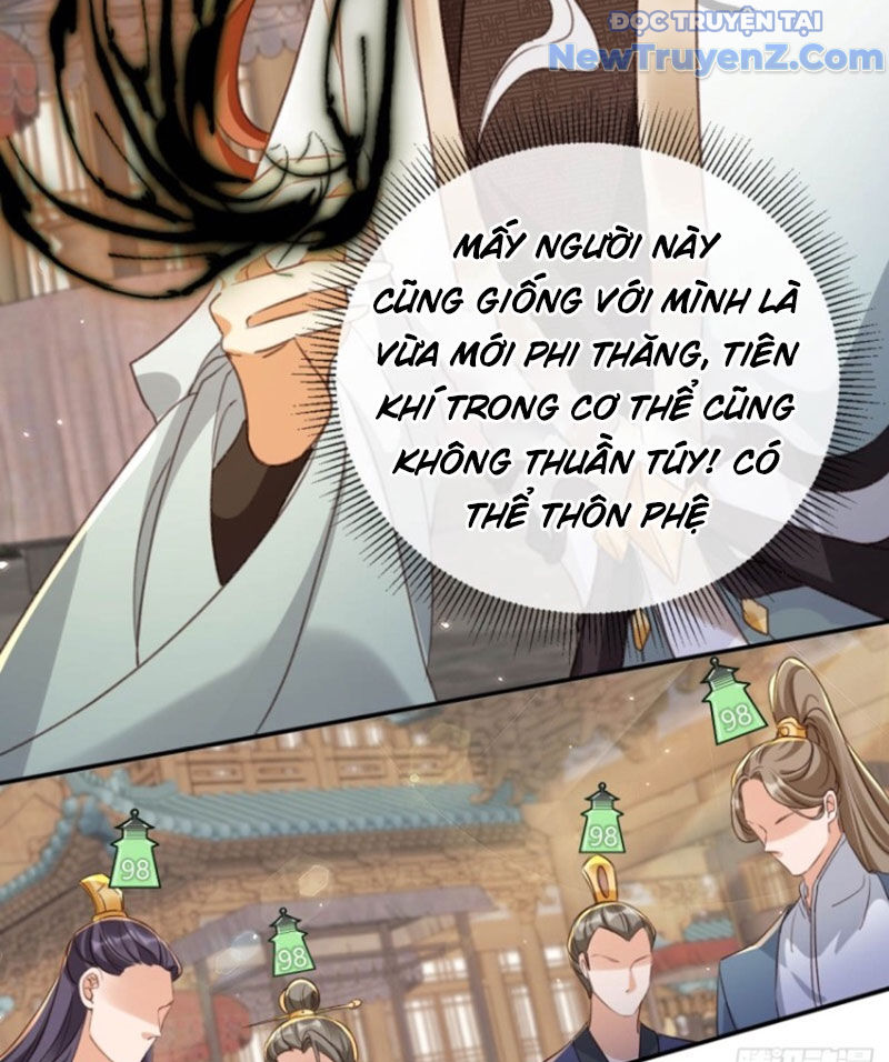 Tùy Tùng Của Nữ Phản Diện Chapter 154 - Trang 16