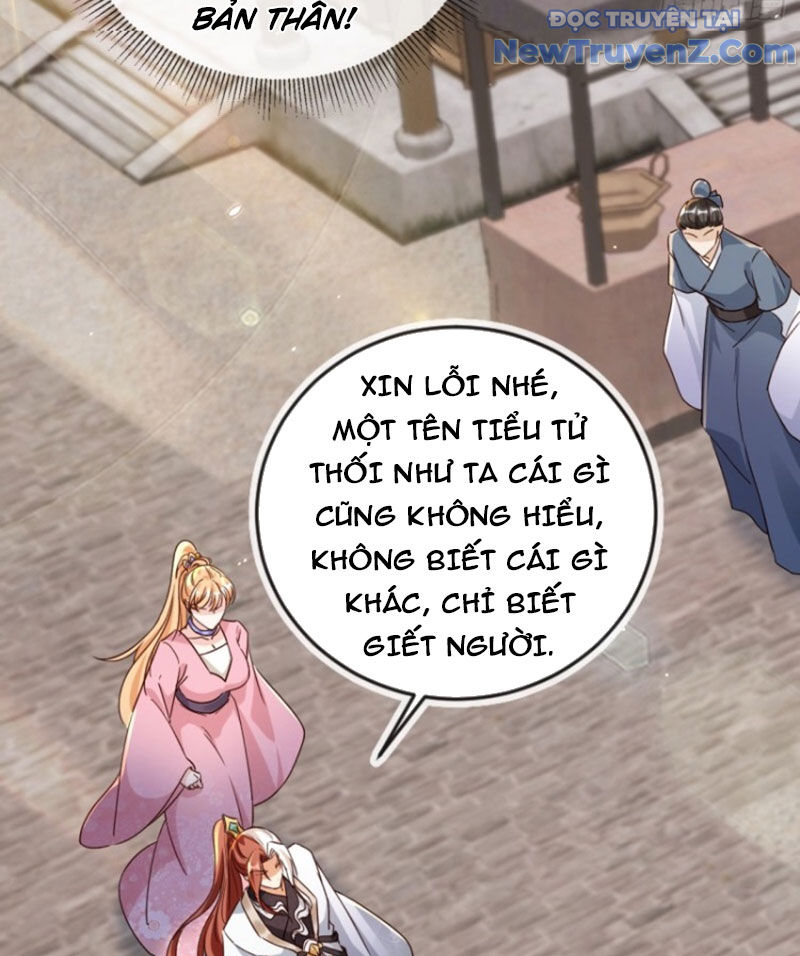 Tùy Tùng Của Nữ Phản Diện Chapter 154 - Trang 20