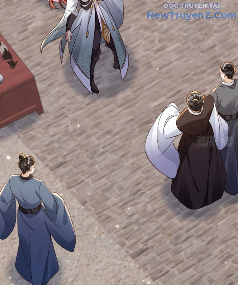 Tùy Tùng Của Nữ Phản Diện Chapter 154 - Trang 21