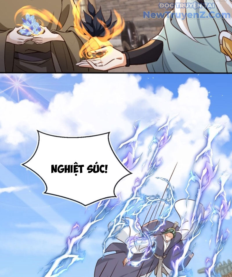 Tùy Tùng Của Nữ Phản Diện Chapter 154 - Trang 23