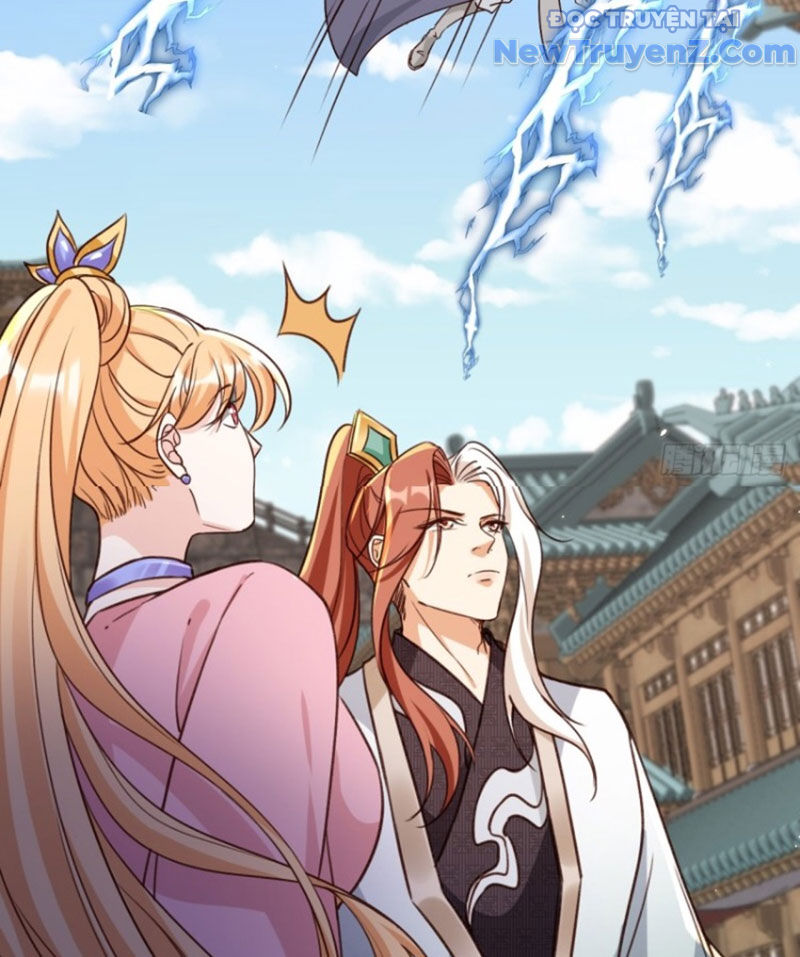 Tùy Tùng Của Nữ Phản Diện Chapter 154 - Trang 24