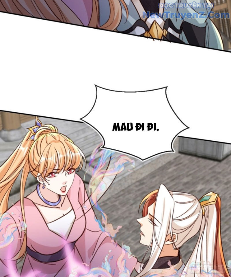 Tùy Tùng Của Nữ Phản Diện Chapter 154 - Trang 25