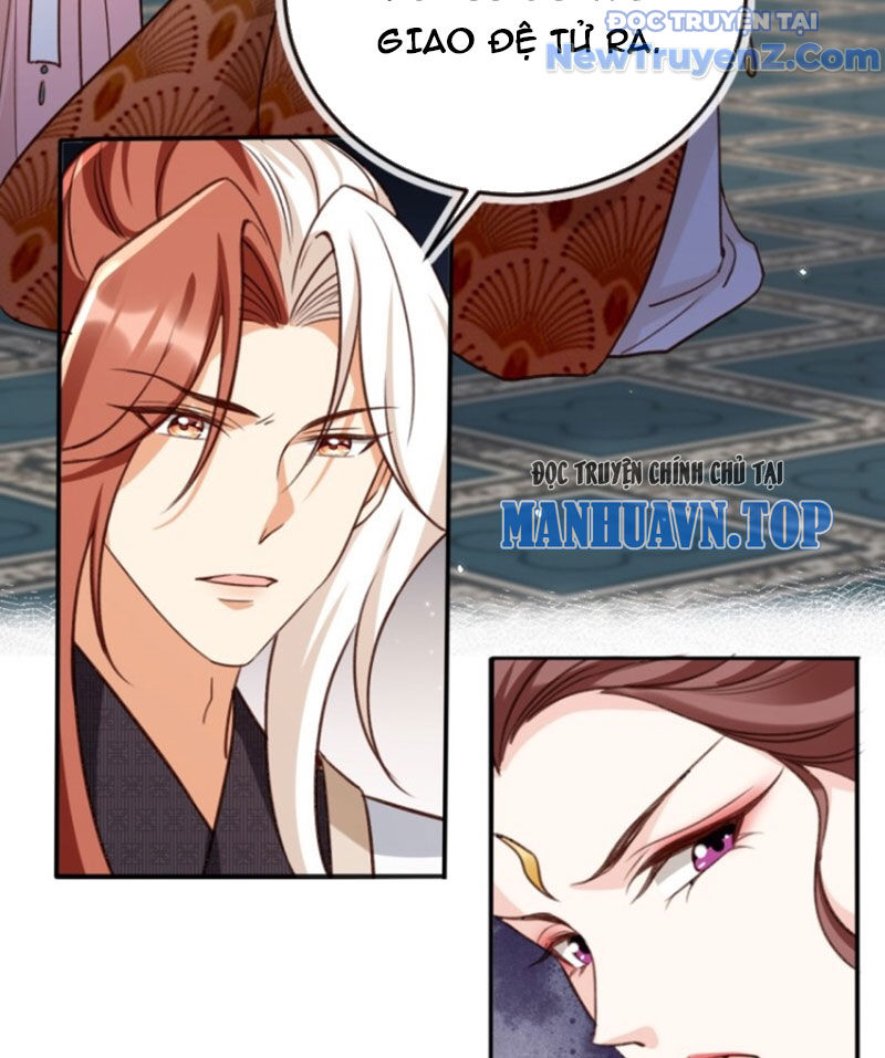 Tùy Tùng Của Nữ Phản Diện Chapter 154 - Trang 29