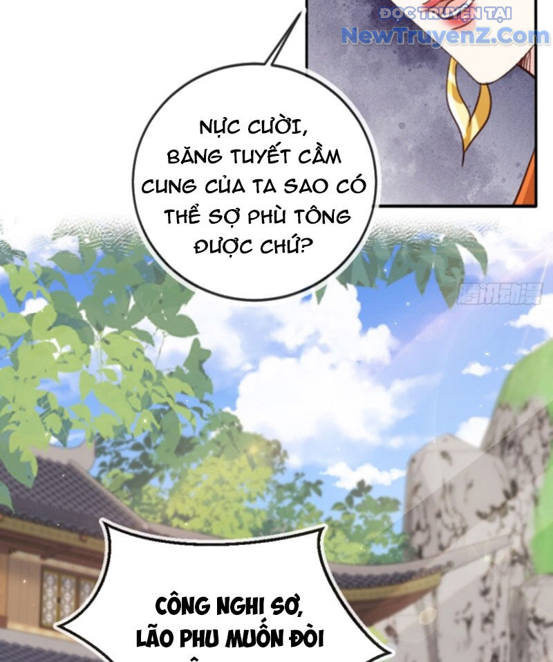 Tùy Tùng Của Nữ Phản Diện Chapter 154 - Trang 30