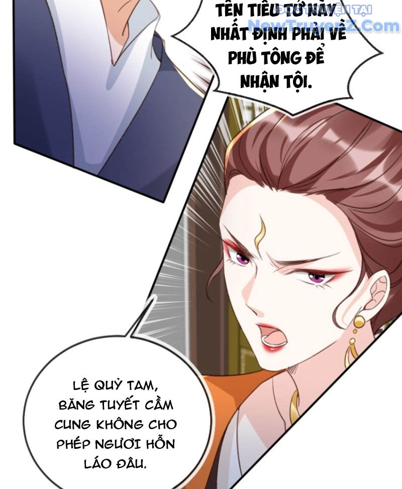Tùy Tùng Của Nữ Phản Diện Chapter 154 - Trang 35