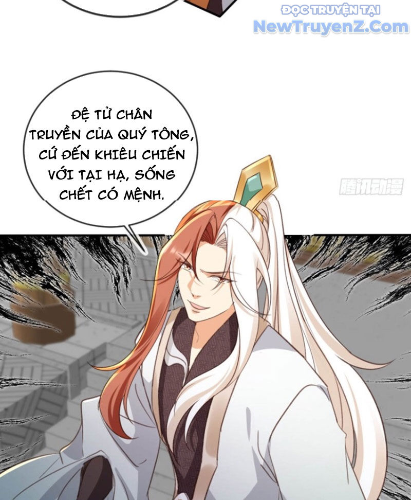 Tùy Tùng Của Nữ Phản Diện Chapter 154 - Trang 36