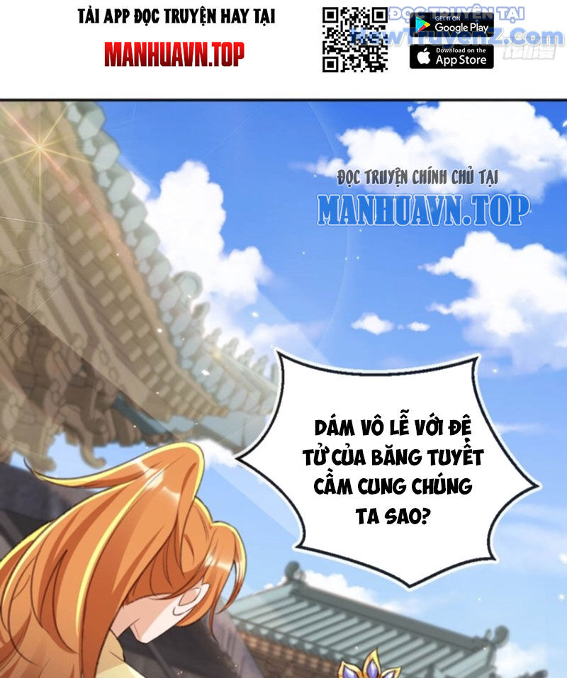 Tùy Tùng Của Nữ Phản Diện Chapter 154 - Trang 5
