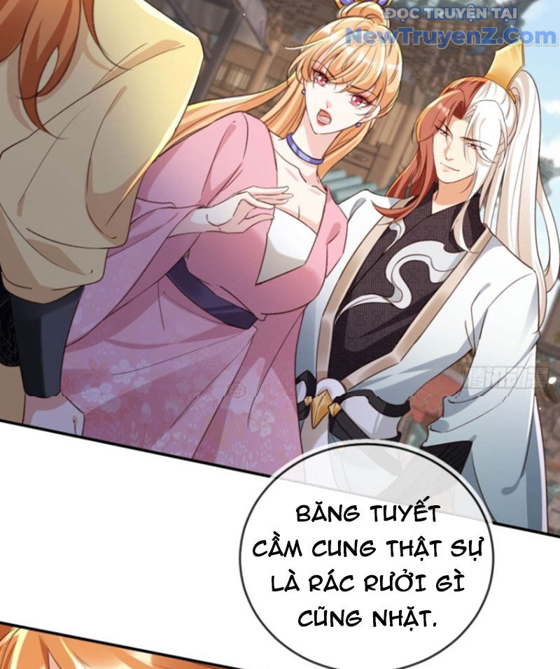 Tùy Tùng Của Nữ Phản Diện Chapter 154 - Trang 6