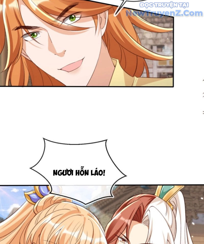 Tùy Tùng Của Nữ Phản Diện Chapter 154 - Trang 7