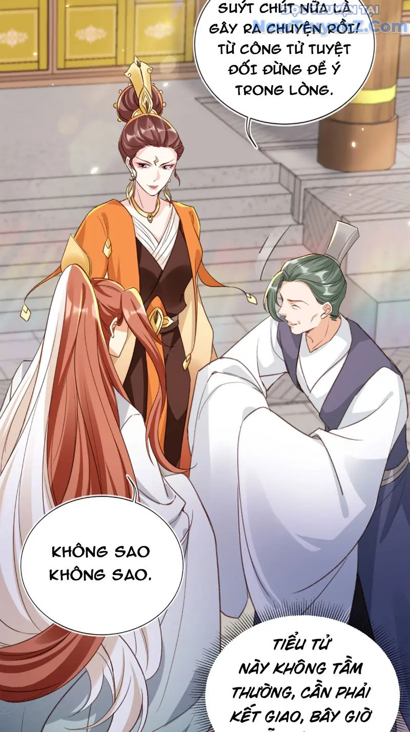Tùy Tùng Của Nữ Phản Diện Chapter 155 - Trang 10