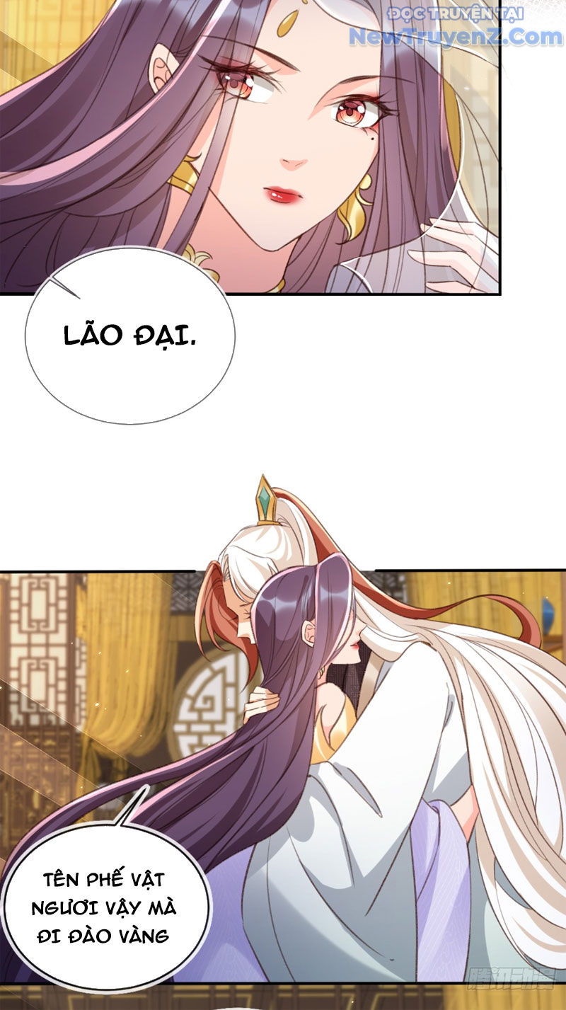 Tùy Tùng Của Nữ Phản Diện Chapter 155 - Trang 21