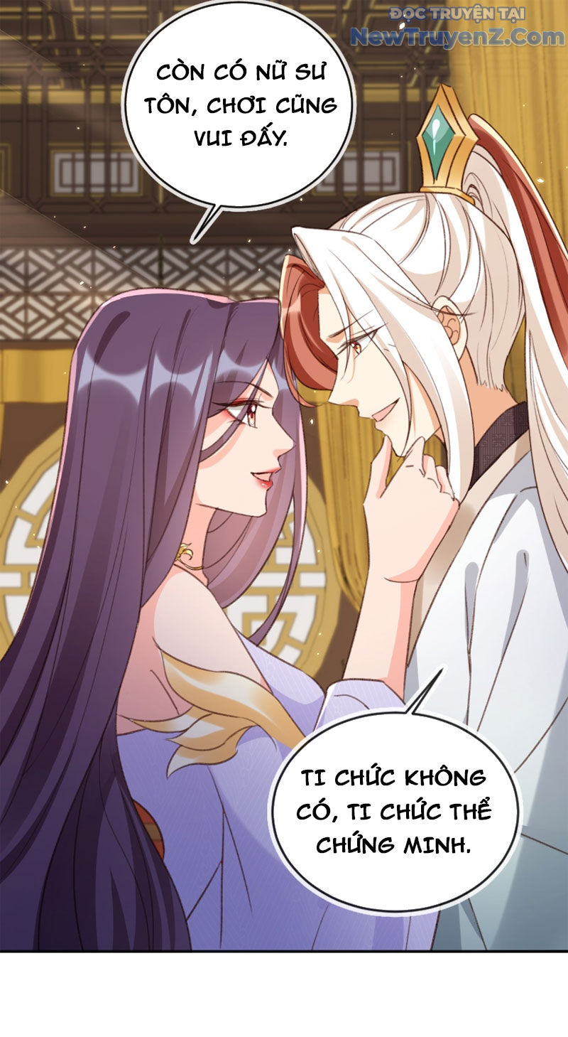 Tùy Tùng Của Nữ Phản Diện Chapter 155 - Trang 22