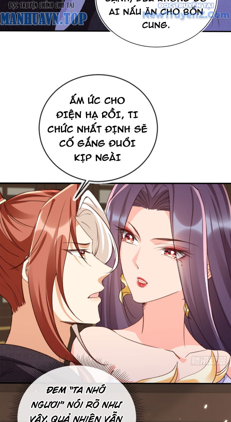 Tùy Tùng Của Nữ Phản Diện Chapter 155 - Trang 27