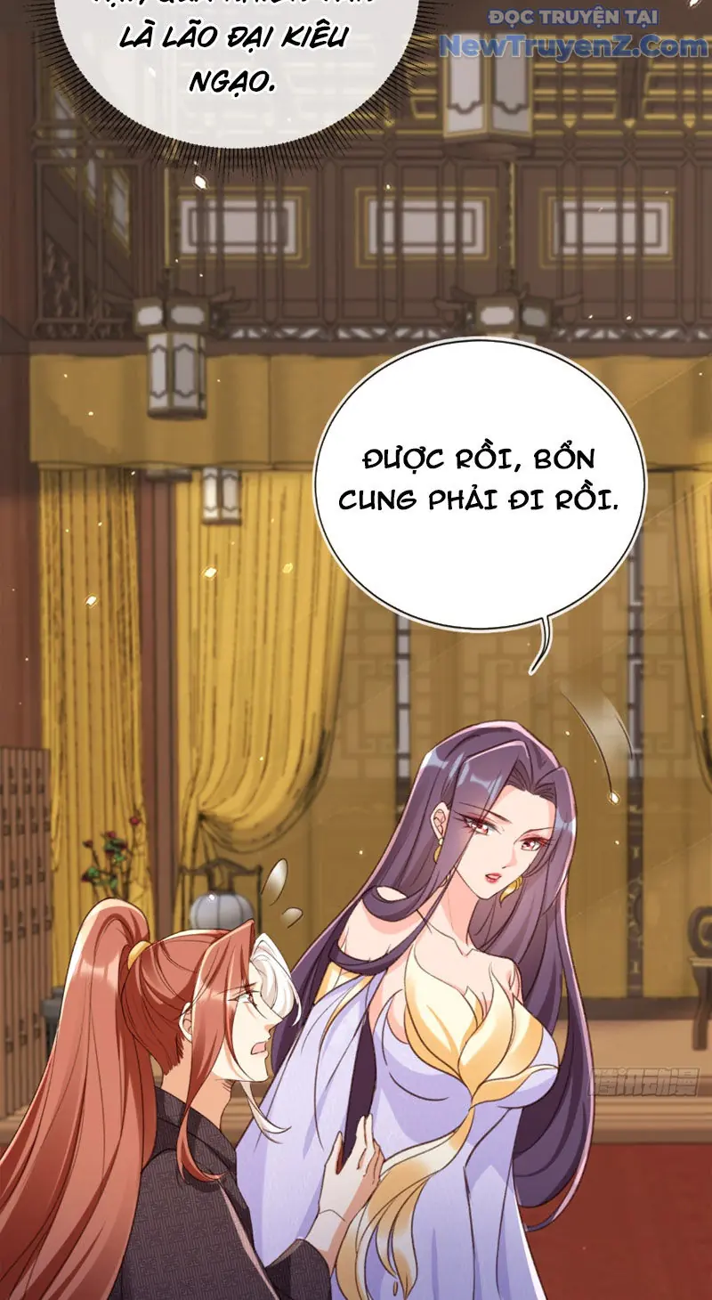 Tùy Tùng Của Nữ Phản Diện Chapter 155 - Trang 28