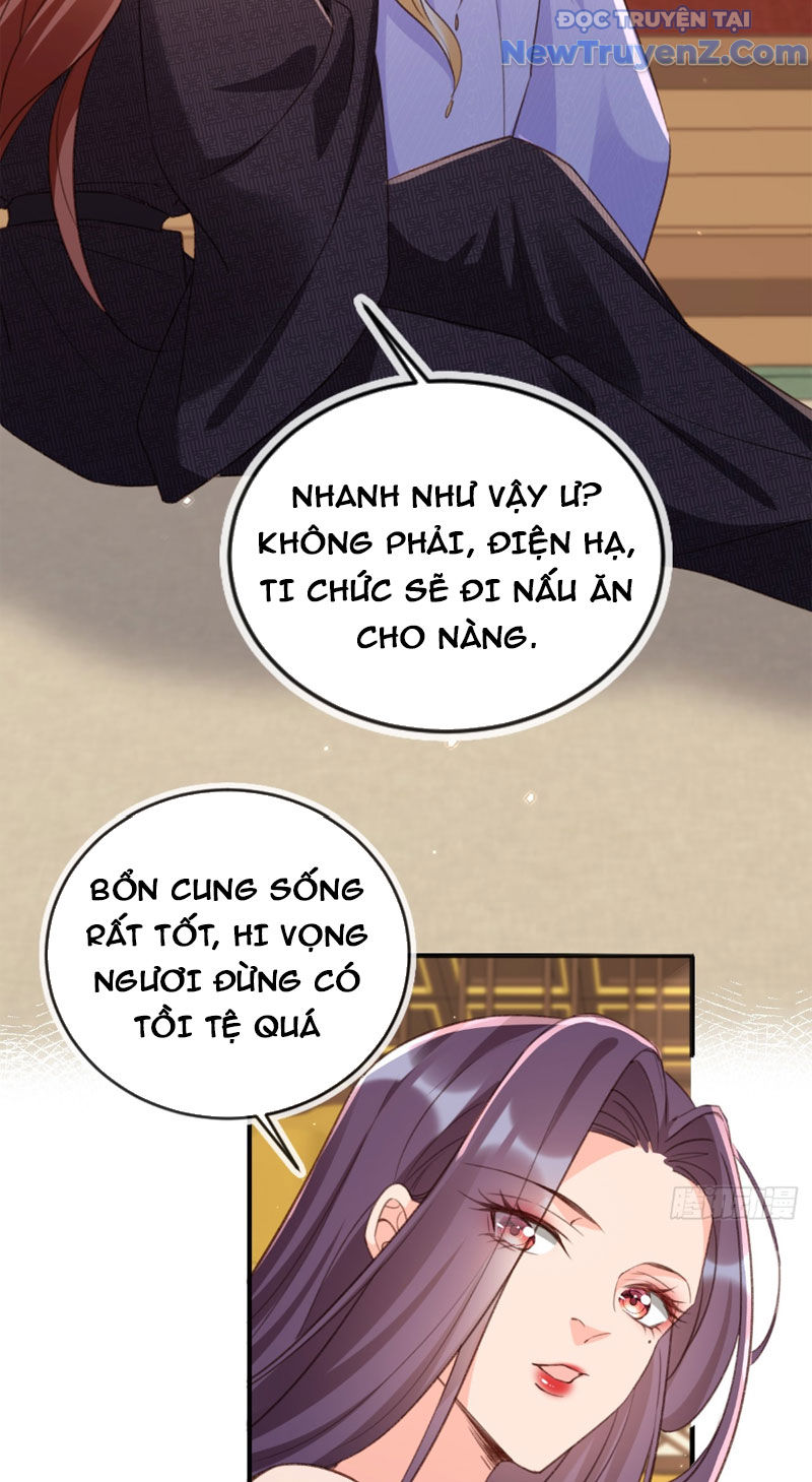 Tùy Tùng Của Nữ Phản Diện Chapter 155 - Trang 29