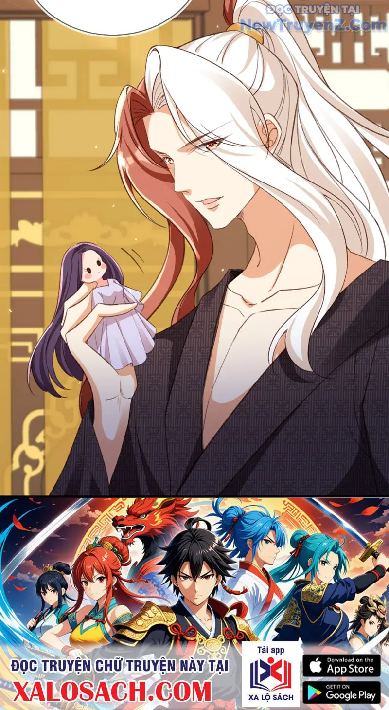 Tùy Tùng Của Nữ Phản Diện Chapter 155 - Trang 31