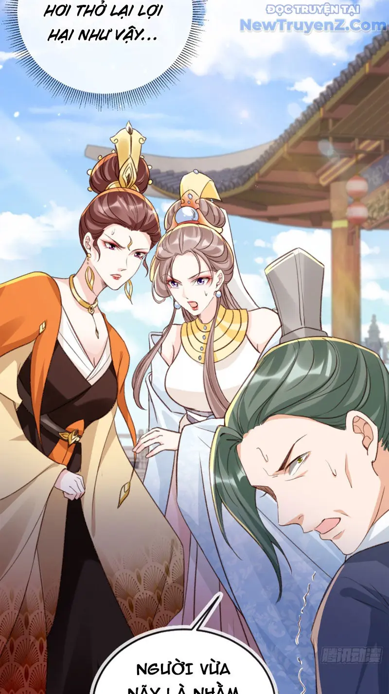 Tùy Tùng Của Nữ Phản Diện Chapter 155 - Trang 7