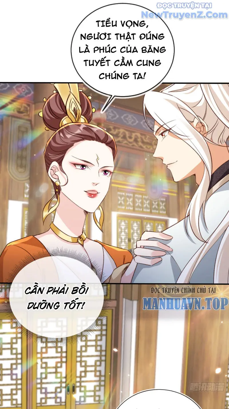 Tùy Tùng Của Nữ Phản Diện Chapter 155 - Trang 9