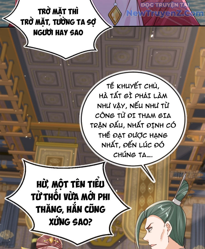 Tùy Tùng Của Nữ Phản Diện Chapter 156 - Trang 16