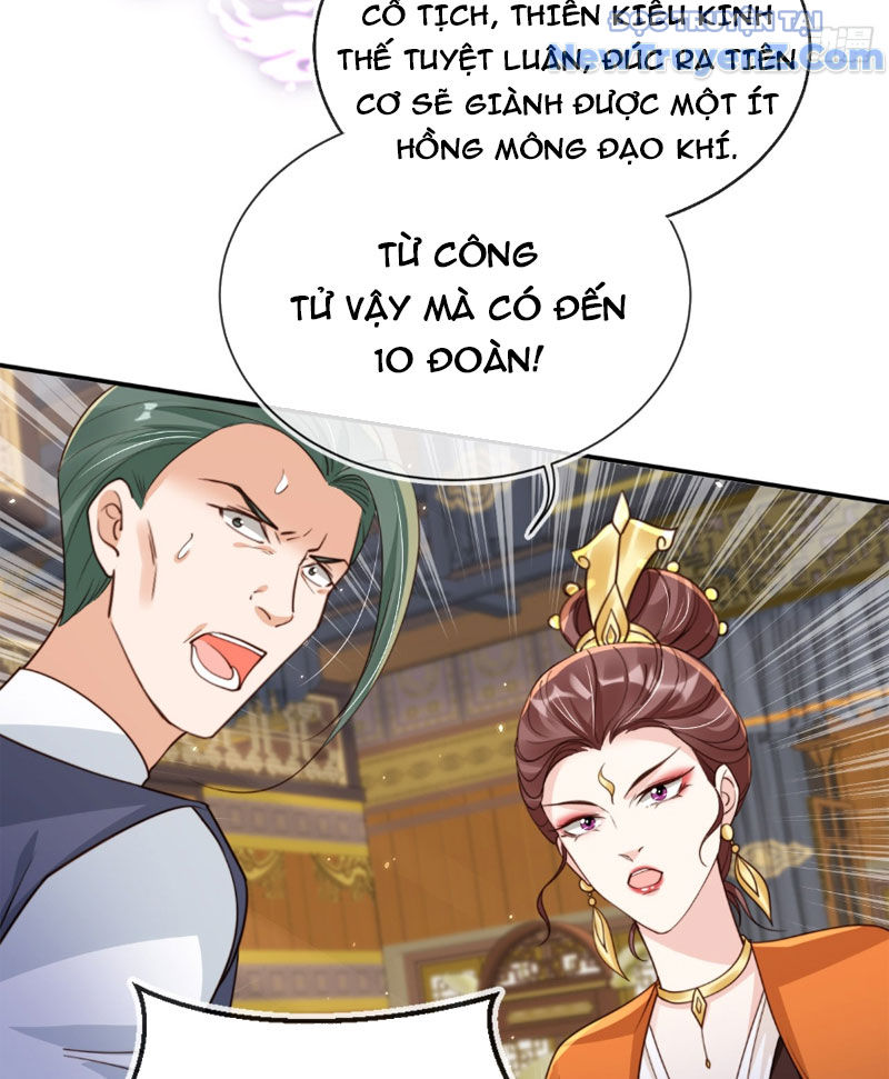 Tùy Tùng Của Nữ Phản Diện Chapter 156 - Trang 25