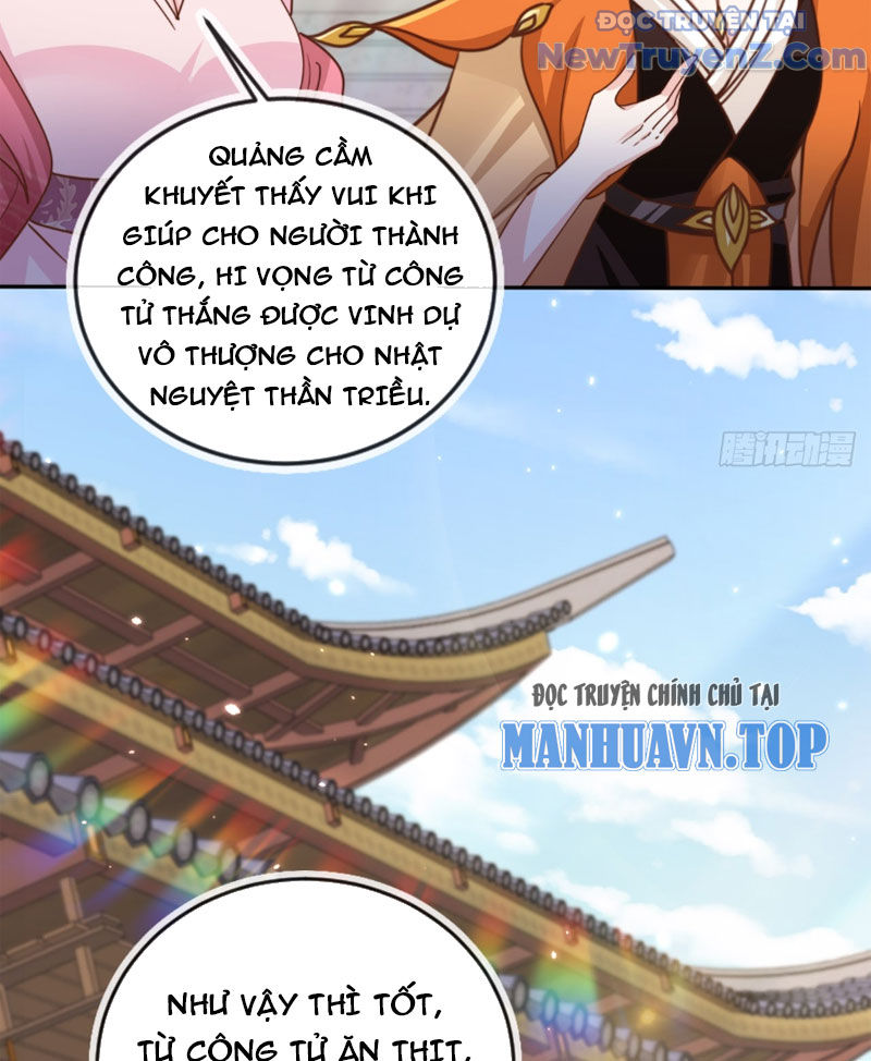 Tùy Tùng Của Nữ Phản Diện Chapter 156 - Trang 32