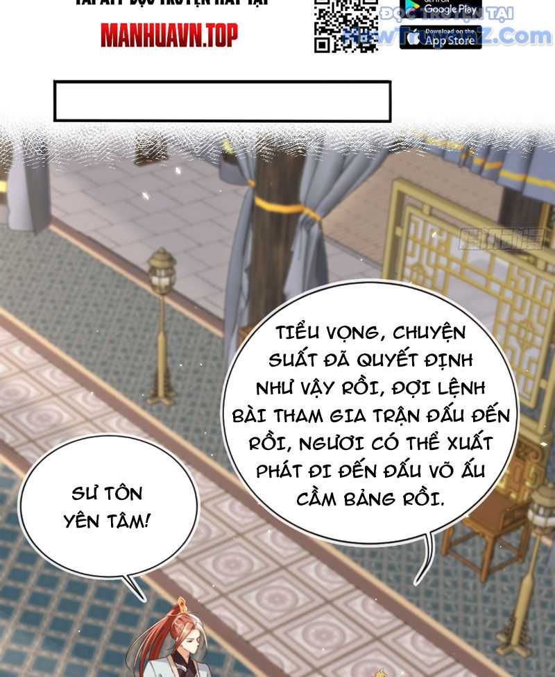 Tùy Tùng Của Nữ Phản Diện Chapter 156 - Trang 35