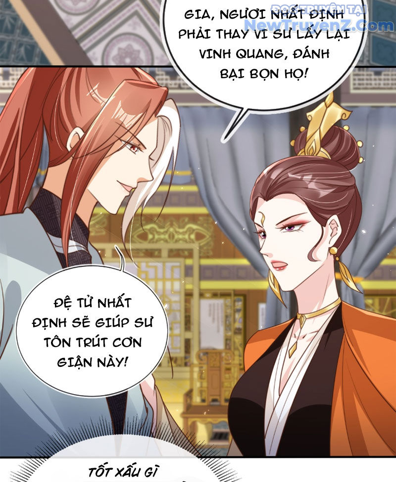 Tùy Tùng Của Nữ Phản Diện Chapter 156 - Trang 37
