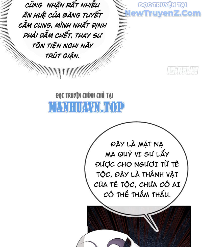 Tùy Tùng Của Nữ Phản Diện Chapter 156 - Trang 38