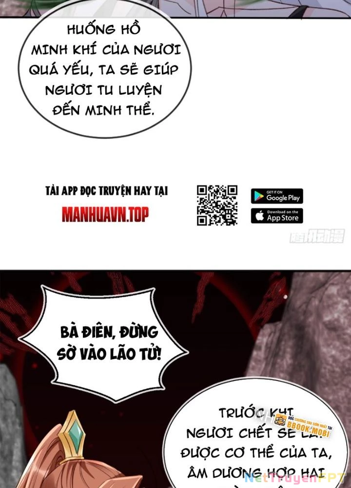 Tùy Tùng Của Nữ Phản Diện Chapter 157 - Trang 22