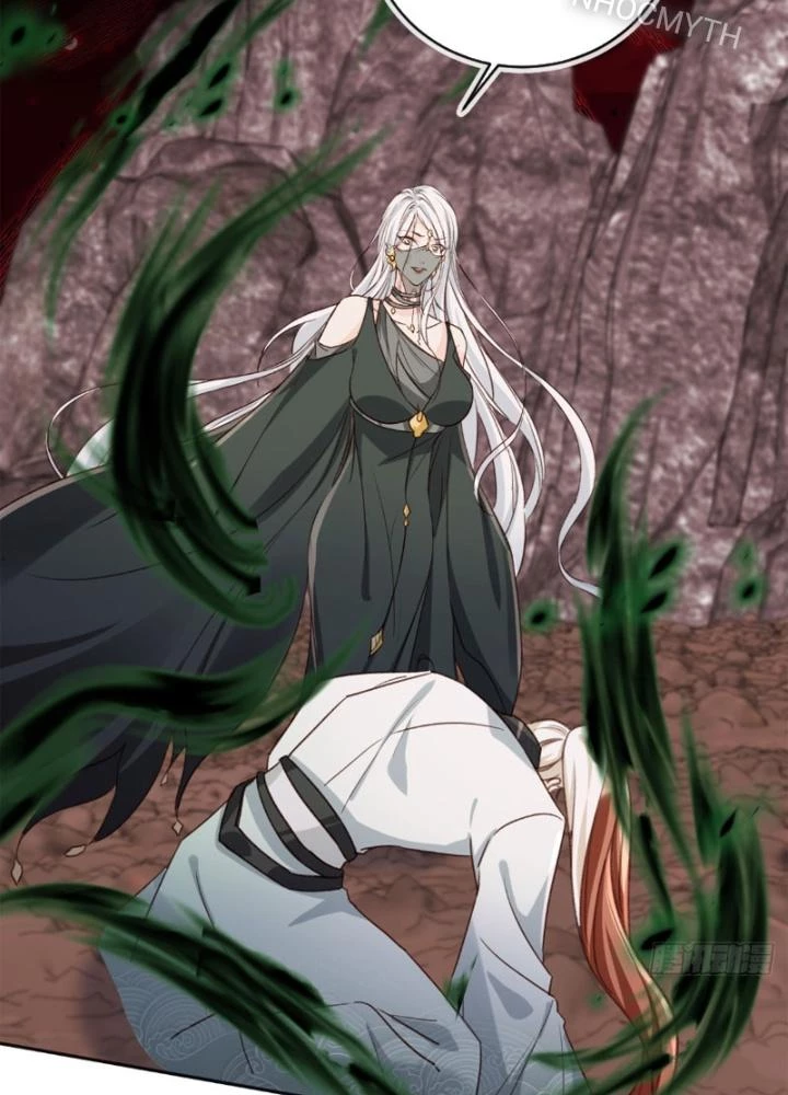 Tùy Tùng Của Nữ Phản Diện Chapter 157 - Trang 36
