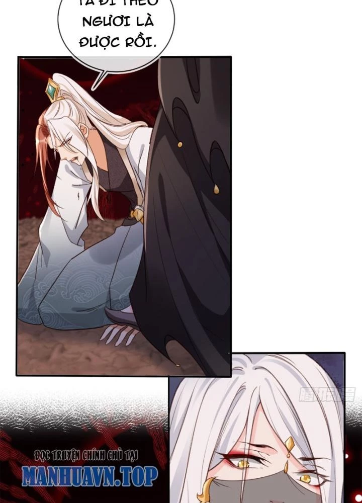 Tùy Tùng Của Nữ Phản Diện Chapter 157 - Trang 38