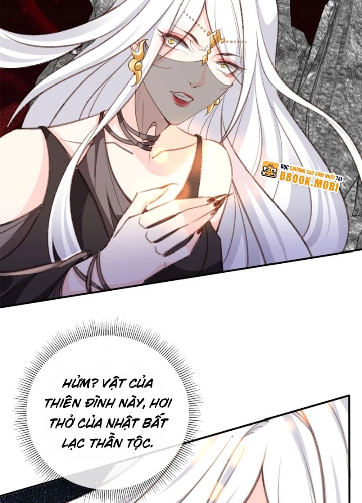 Tùy Tùng Của Nữ Phản Diện Chapter 157 - Trang 48