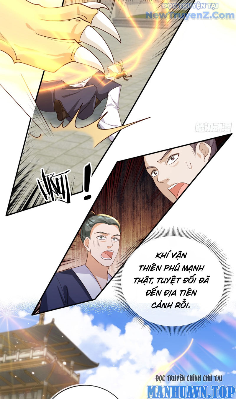 Tùy Tùng Của Nữ Phản Diện Chapter 158 - Trang 11