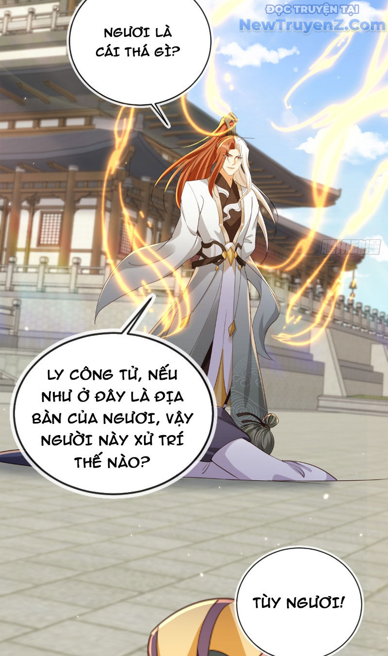 Tùy Tùng Của Nữ Phản Diện Chapter 158 - Trang 12