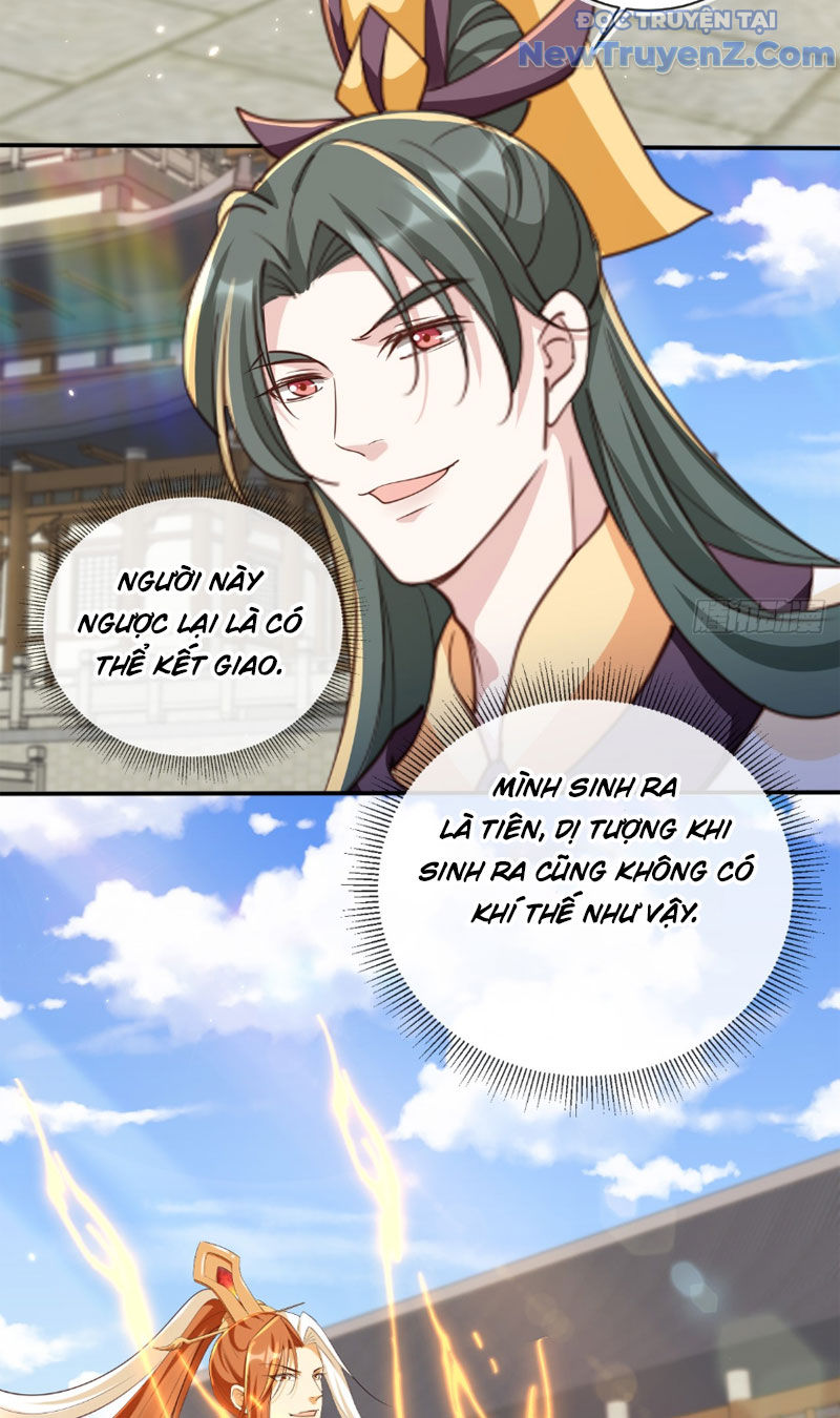 Tùy Tùng Của Nữ Phản Diện Chapter 158 - Trang 13