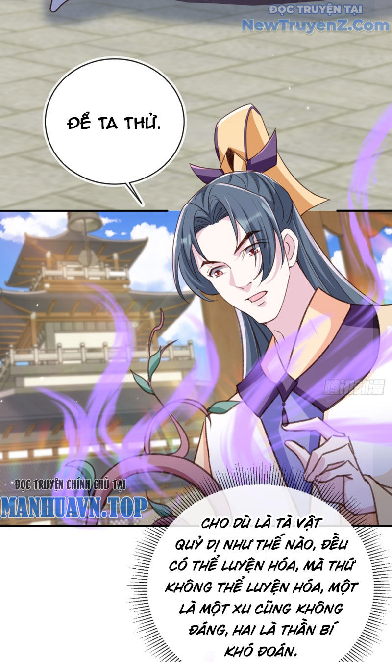 Tùy Tùng Của Nữ Phản Diện Chapter 158 - Trang 19