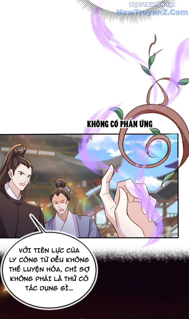 Tùy Tùng Của Nữ Phản Diện Chapter 158 - Trang 20