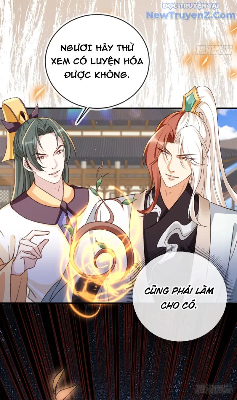 Tùy Tùng Của Nữ Phản Diện Chapter 158 - Trang 22