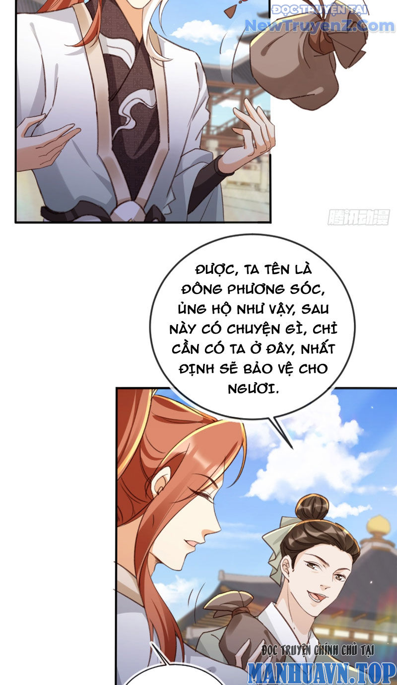 Tùy Tùng Của Nữ Phản Diện Chapter 158 - Trang 25
