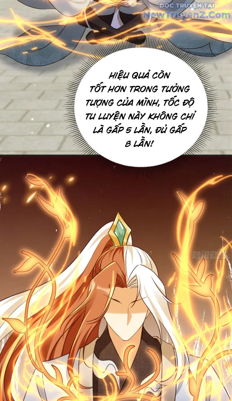 Tùy Tùng Của Nữ Phản Diện Chapter 158 - Trang 28