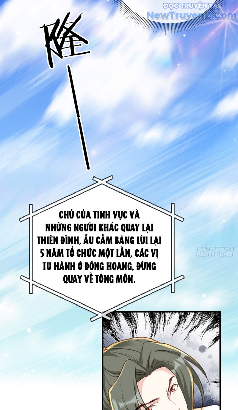 Tùy Tùng Của Nữ Phản Diện Chapter 158 - Trang 33
