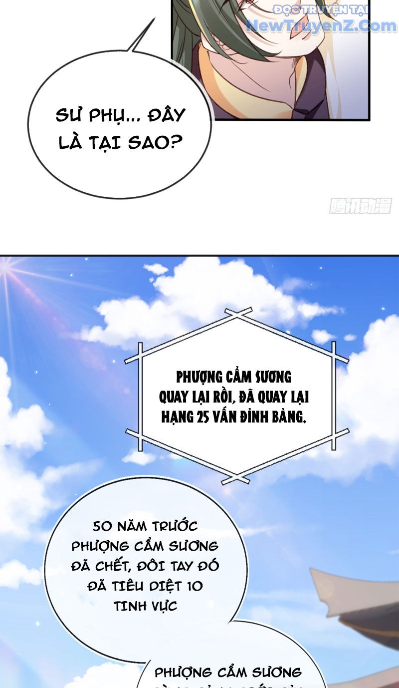 Tùy Tùng Của Nữ Phản Diện Chapter 158 - Trang 34