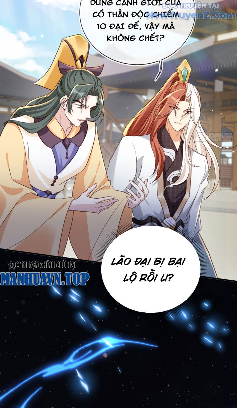 Tùy Tùng Của Nữ Phản Diện Chapter 158 - Trang 35