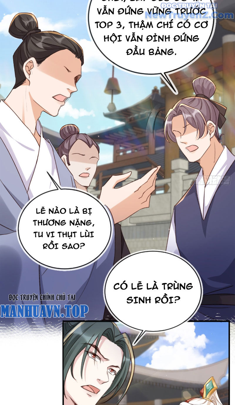 Tùy Tùng Của Nữ Phản Diện Chapter 158 - Trang 38