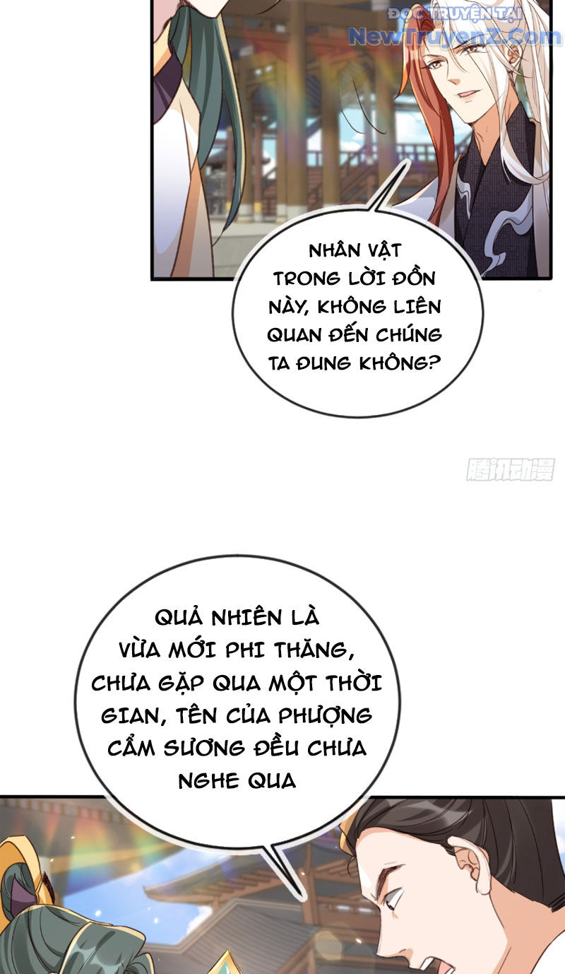 Tùy Tùng Của Nữ Phản Diện Chapter 158 - Trang 39