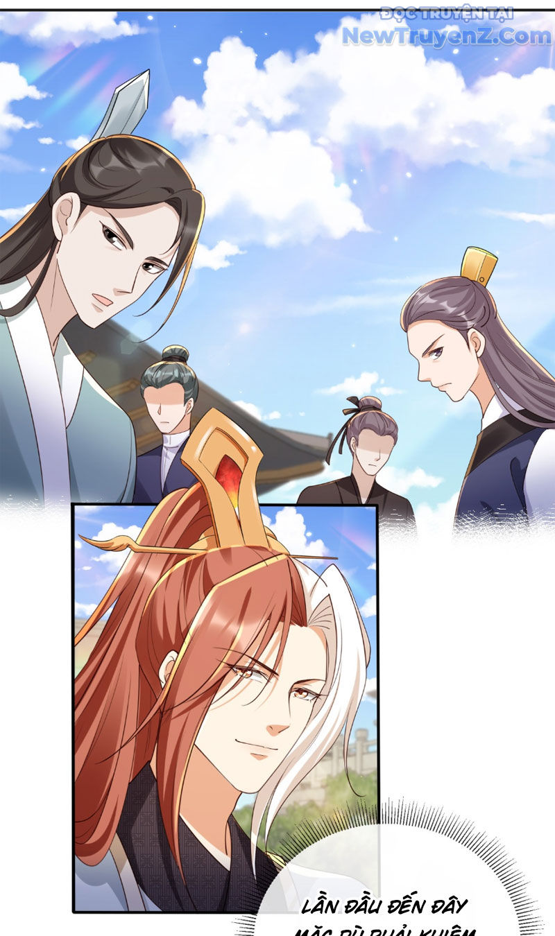 Tùy Tùng Của Nữ Phản Diện Chapter 158 - Trang 5